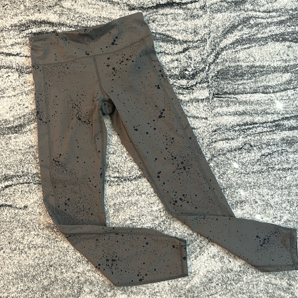 Vuori pocket legging!